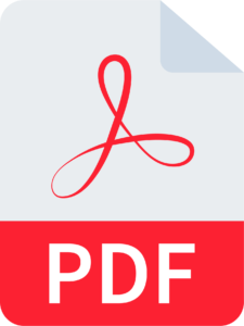 日常点検表（PDF）